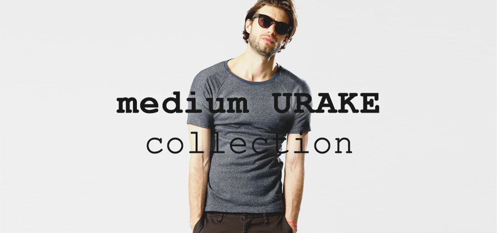 medium URAKE collection