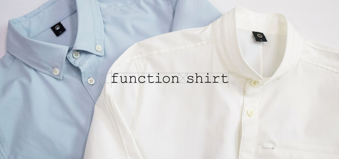 function shirt