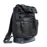 Luke Roll-Top Backpack