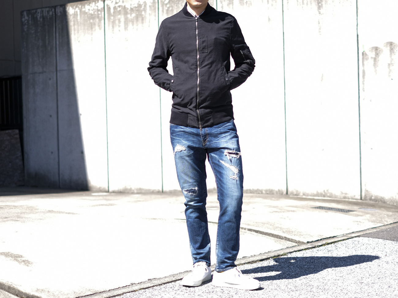 japan blue jeans collaboration denim | feature | wjk online store