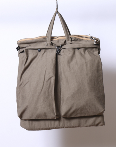 real military BAG | feature | wjk online store