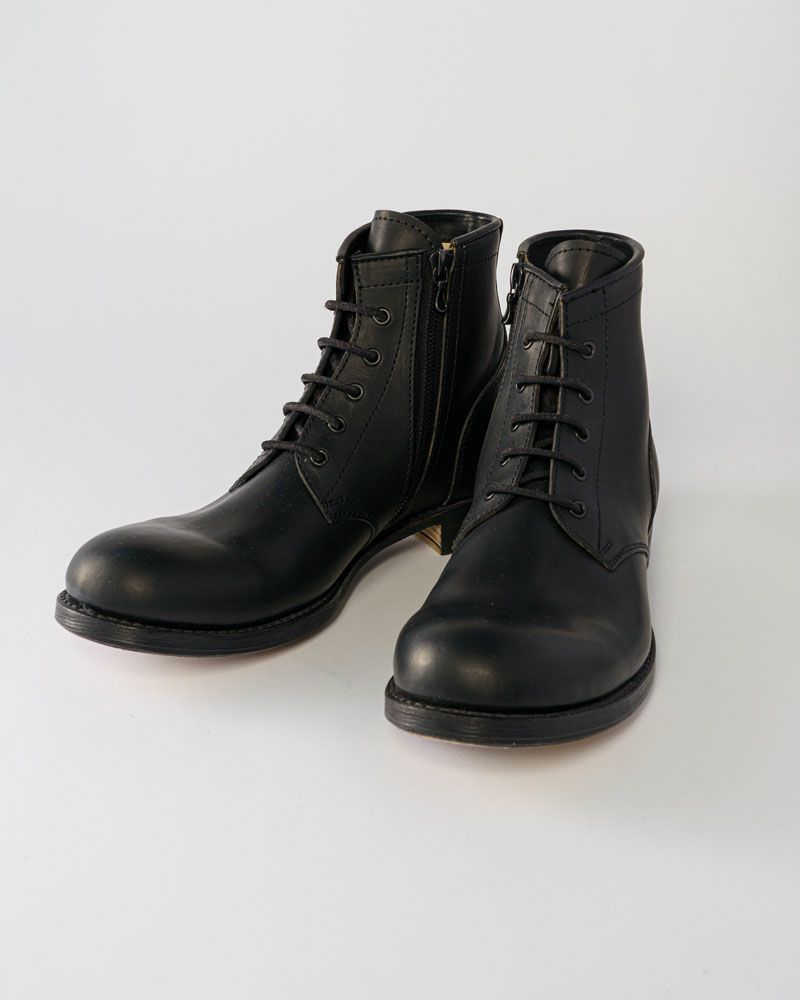 DIKE(ディーケ) 27021-501-38 作業靴サミットオリーブ25.5cm
