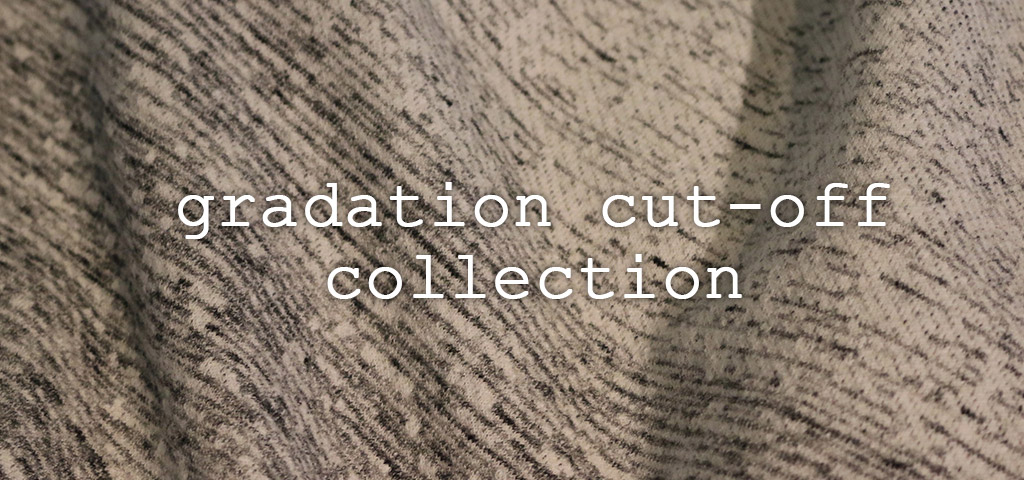 gradation cut-off