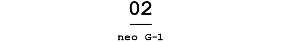neo G-1